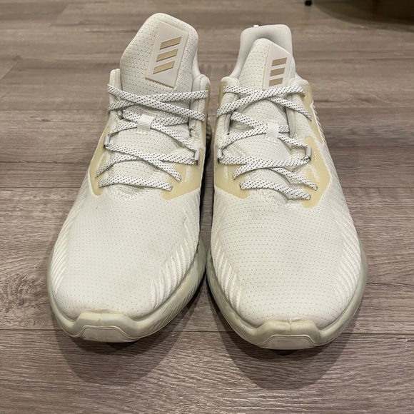 Adidas Alphabounce Plus Shoes - Picture 3 of 6